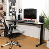 Max Series Standing Desk with Rectangle Top