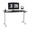 Max Series Standing Desk with Rectangle Top