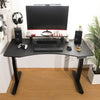 Max Pro Series Standing Desk with Contour Top