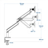 Monitor Arms