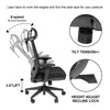 Ergonomic Chair