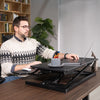 Desk Convertor