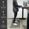 Regular Standing Mat