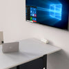 Clamp-Mounted Surge Protector