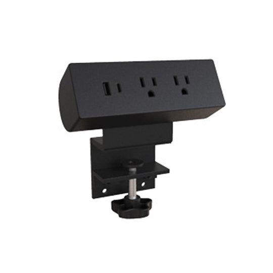 ClampMounted Surge Protector FinerCrafts