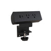 Clamp-Mounted Surge Protector