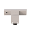 Clamp-Mounted Surge Protector