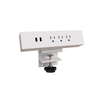 Clamp-Mounted Surge Protector