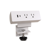 Clamp-Mounted Surge Protector