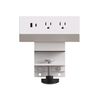Clamp-Mounted Surge Protector