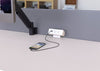 Clamp-Mounted Surge Protector